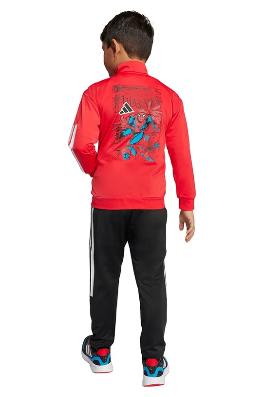 adidas dres dziecięcy Marvel JM0809