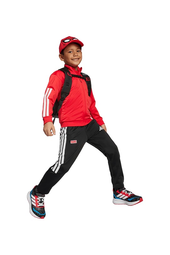 adidas dres dziecięcy Marvel JM0809