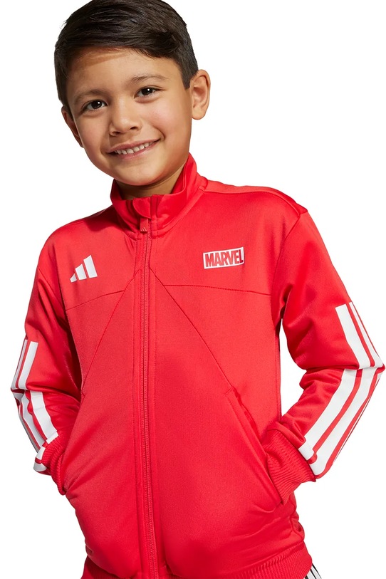 adidas dres dziecięcy Marvel JM0809