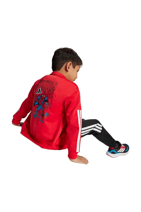 adidas dres dziecięcy Marvel JM0809
