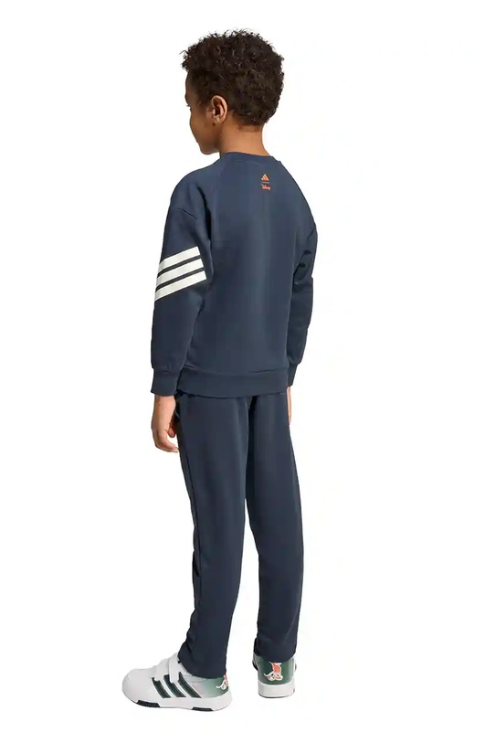 Detská tepláková súprava adidas JM0824
