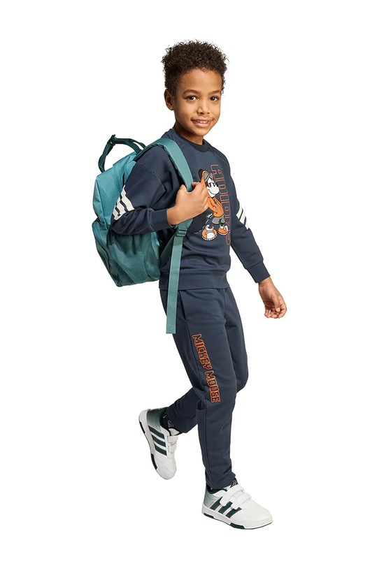 Detská tepláková súprava adidas JM0824