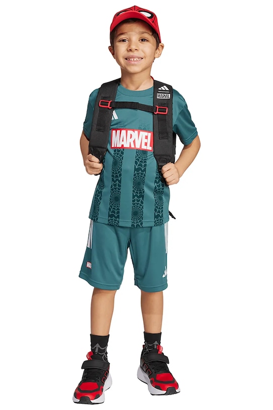 Παιδικό σετ adidas Marvel JM0833