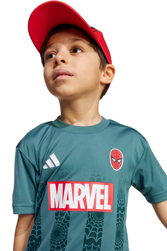 adidas komplet dziecięcy Marvel JM0833