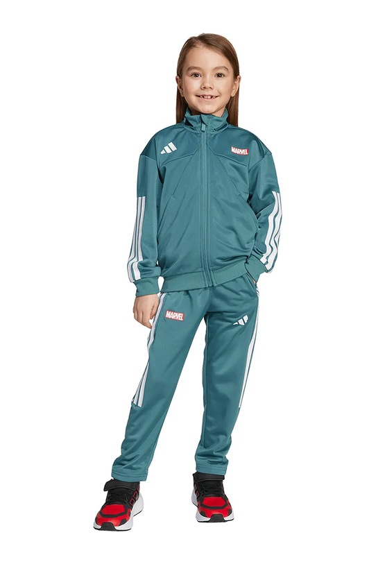 adidas trening copii Marvel JM0834