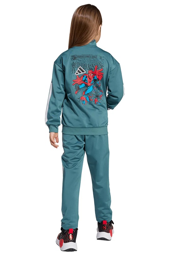 adidas trening copii Marvel JM0834