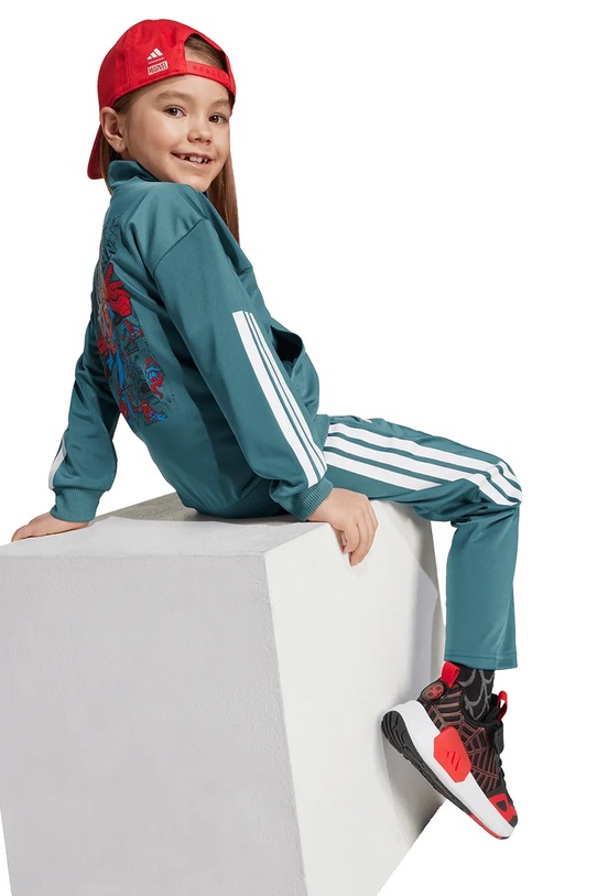 adidas trening copii Marvel JM0834