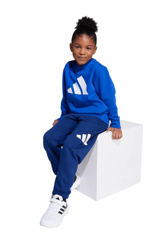 adidas dres dziecięcy JM0881