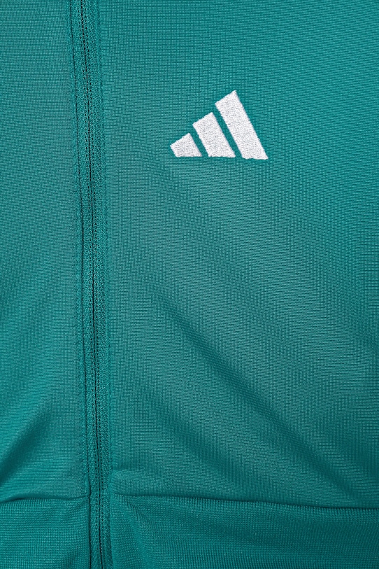 Băieți adidas trening copii JM0896 turcoaz