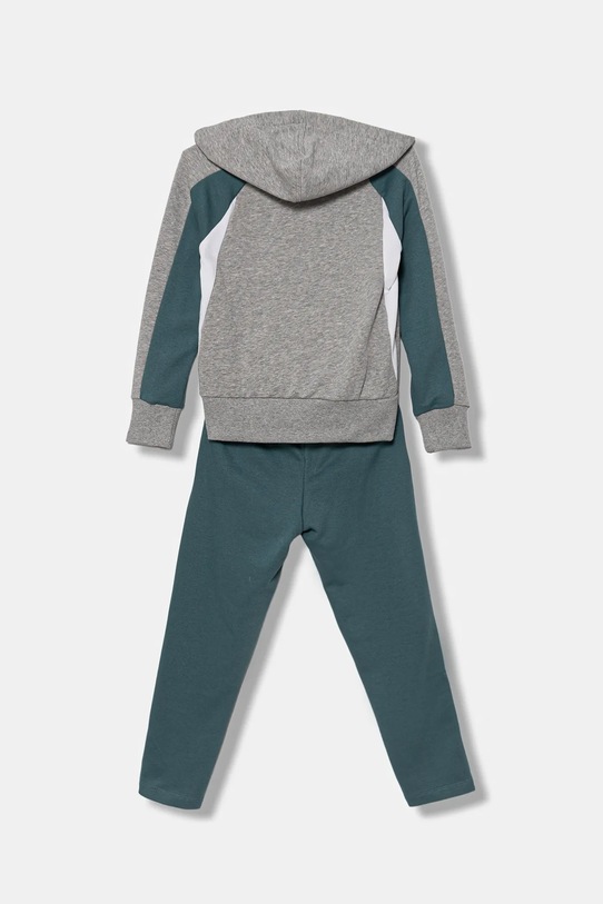 adidas trening copii JM1631 turcoaz AW25
