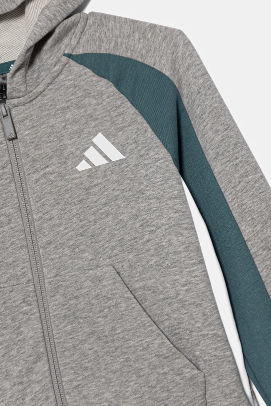 adidas trening copii turcoaz JM1631