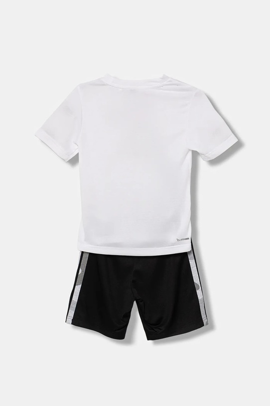Παιδικό σετ adidas JM3791 μαύρο AW25