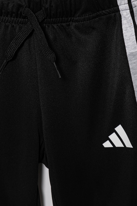 Dětská souprava adidas černá JM3791