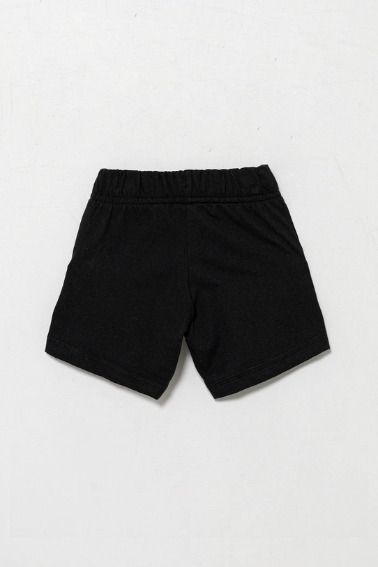 Dětská bavlněná souprava adidas JN2153 růžová