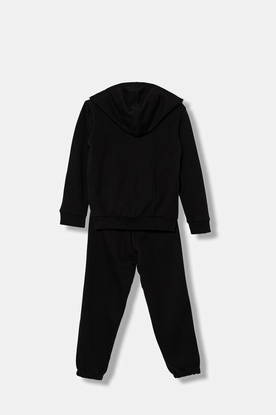 Παιδική φόρμα adidas JN2425 μαύρο AW25