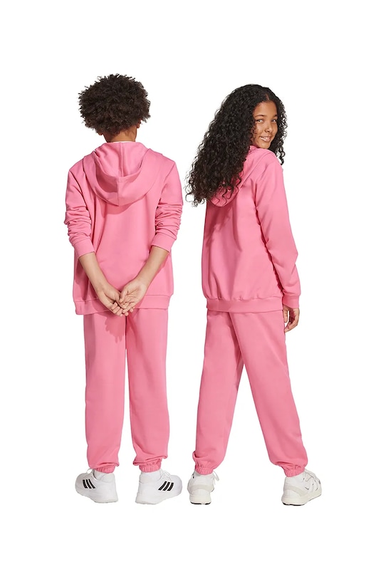 Дитячий спортивний костюм adidas JN2426