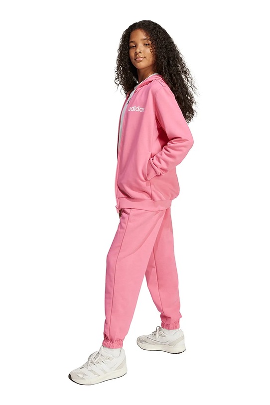 Дитячий спортивний костюм adidas JN2426