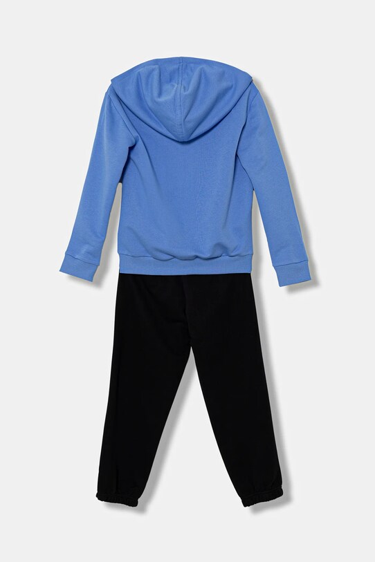 Детски анцуг adidas JN2428 син AW25