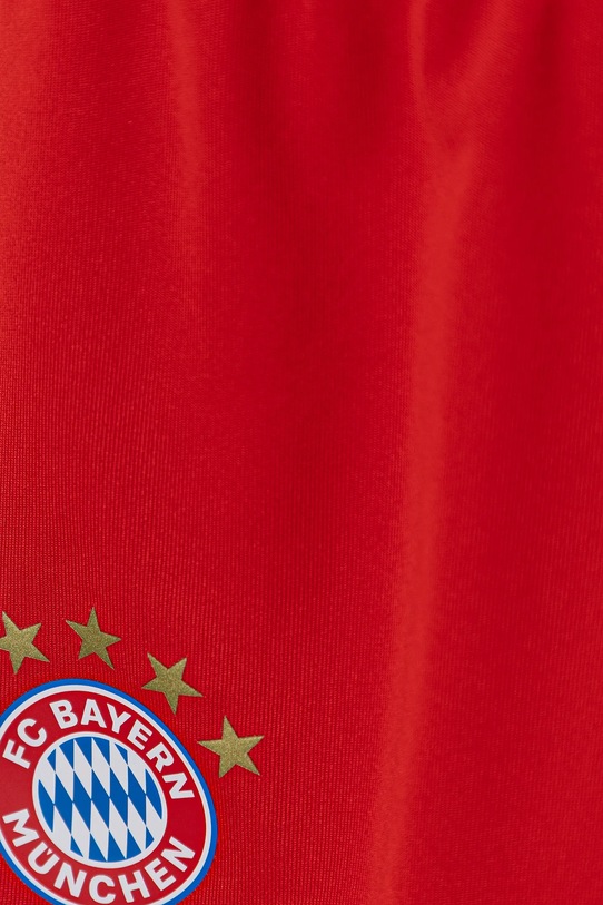 Комплект за бебета adidas Performance FC Bayern Munich червен JN8508