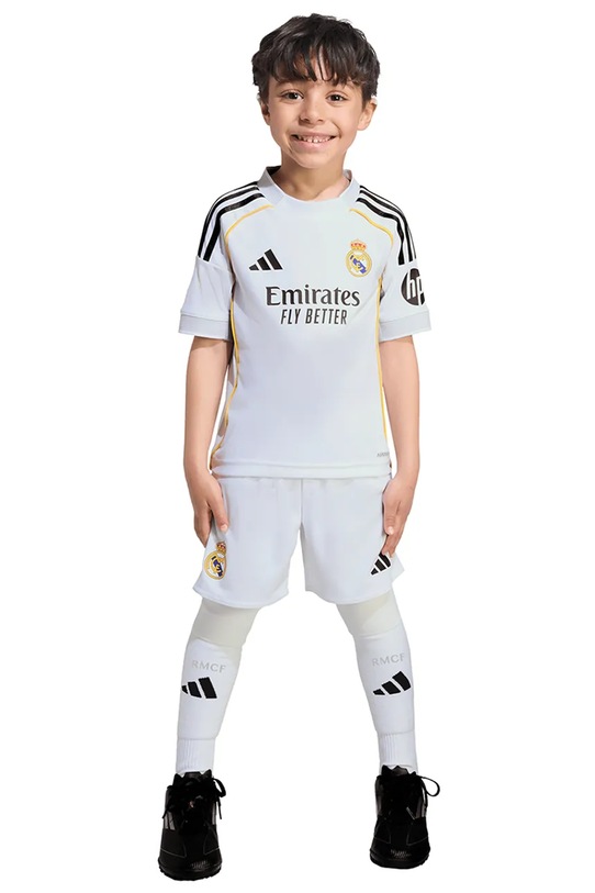 Dětská souprava adidas Performance REAL MADRID JN8870