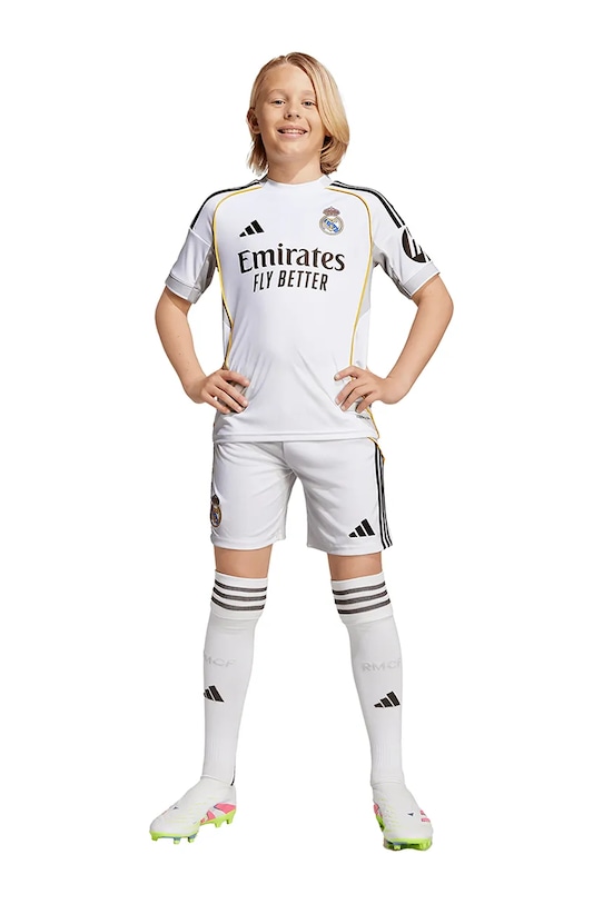 adidas Performance komplet dziecięcy REAL MADRID JN8889