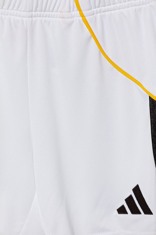 adidas Performance komplet dziecięcy REAL MADRID biały JN8889