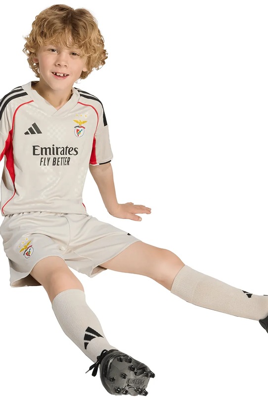 adidas Performance komplet dziecięcy SLB JN9946