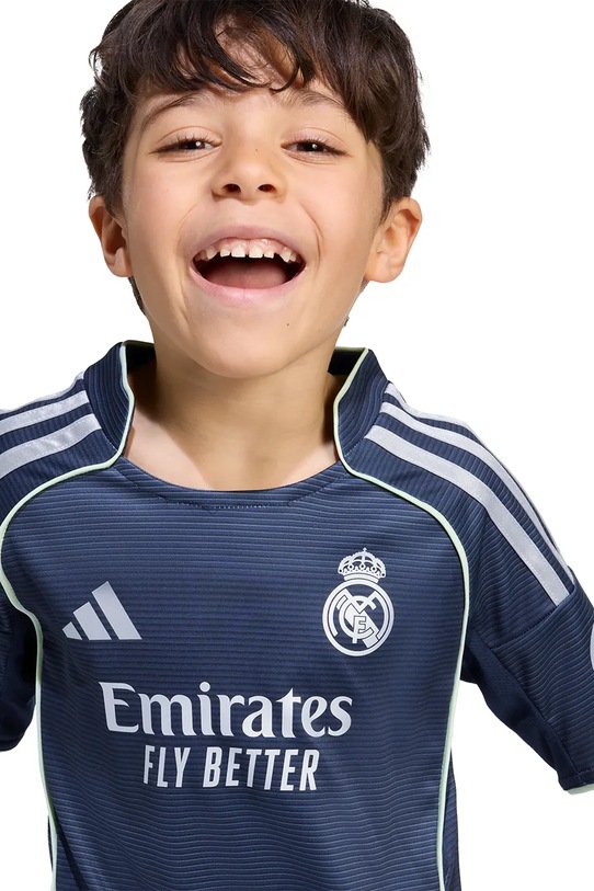 adidas Performance compleu copii REAL MADRID JP3944