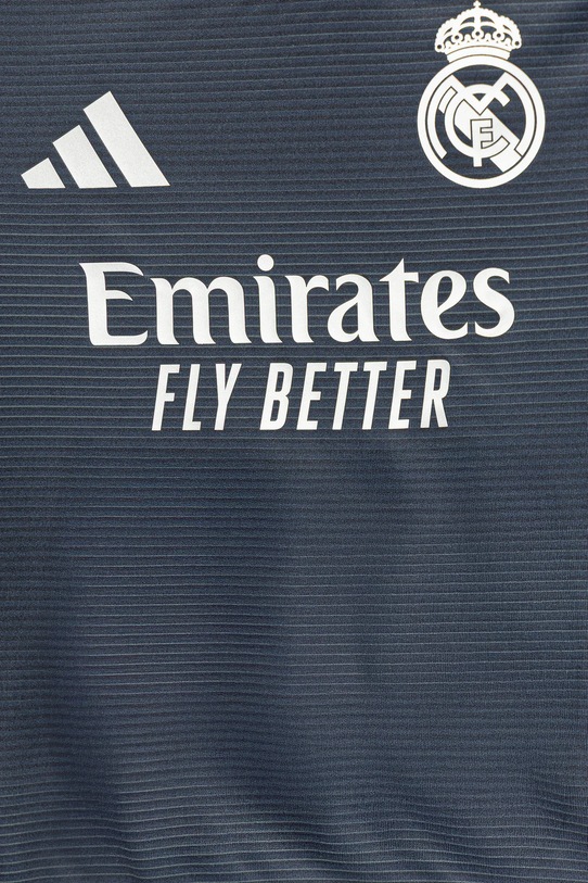 Момче Детски комплект adidas Performance REAL MADRID JP3944 тъмносин