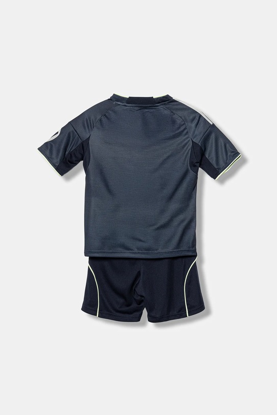 Хлопчик Дитячий комплект adidas Performance REAL MADRID JP3954 темно-синій