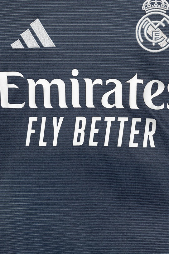 Момче Детски комплект adidas Performance REAL MADRID JP3954 тъмносин