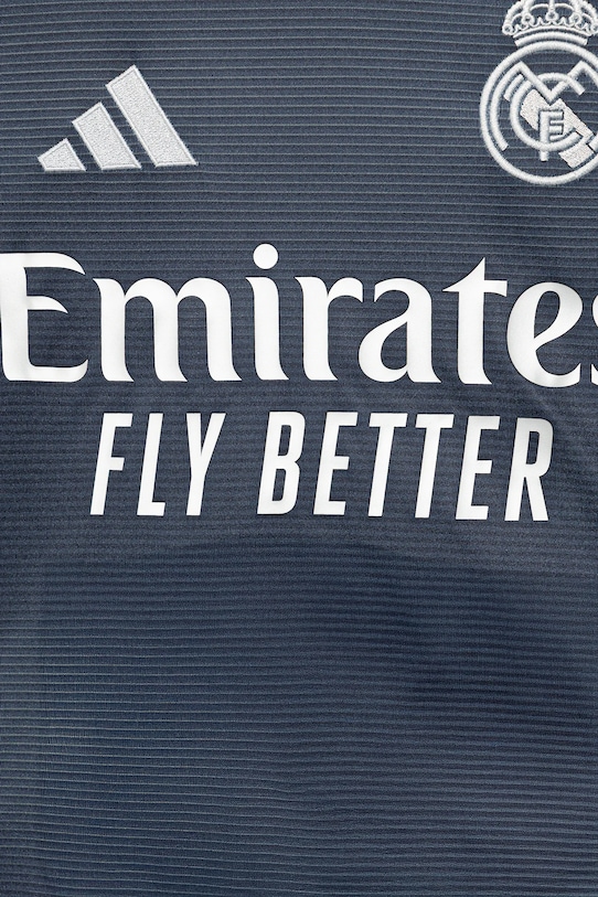 Дитячий комплект adidas Performance REAL MADRID темно-синій JP3954