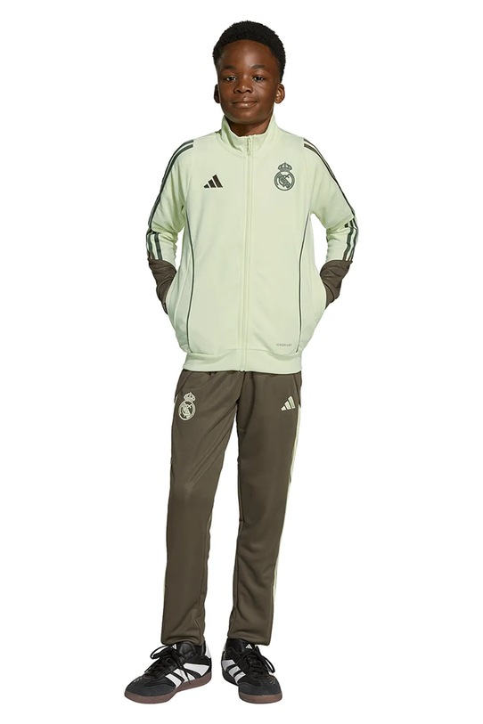 adidas Performance trening copii REAL MADRID JP4014