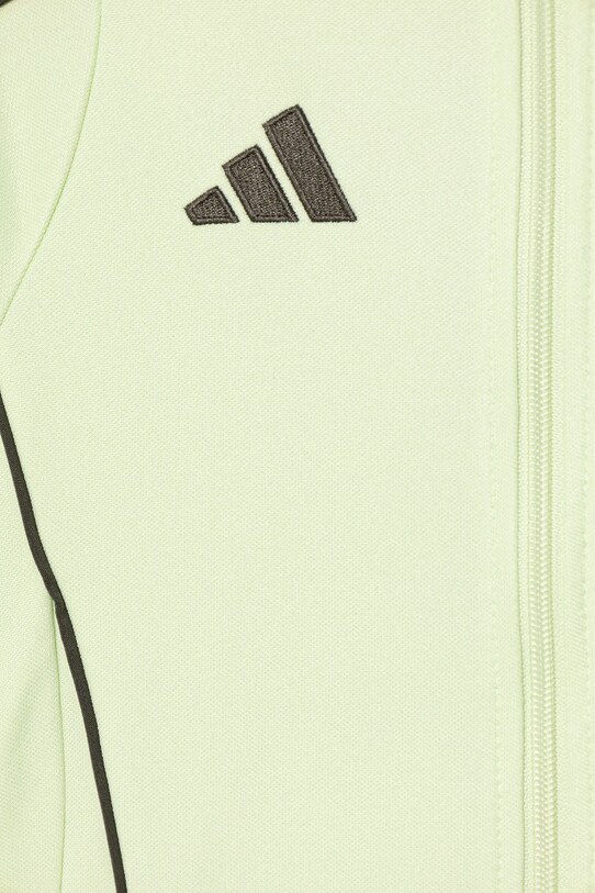 Детский спортивный костюм adidas Performance REAL MADRID зелёный JP4014