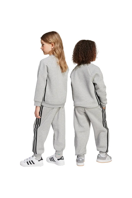 Otroška trenirka adidas Originals JV5981