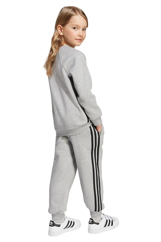 Otroška trenirka adidas Originals JV5981