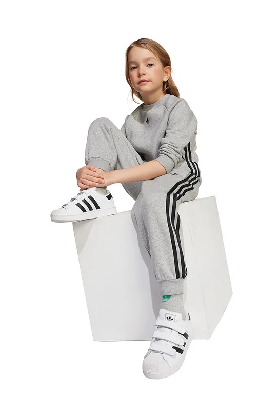Otroška trenirka adidas Originals JV5981