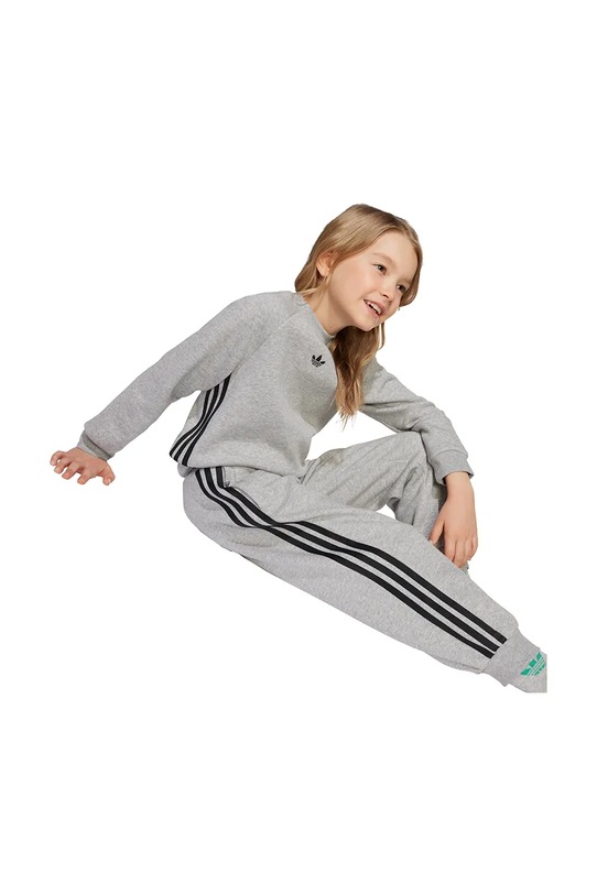 Otroška trenirka adidas Originals JV5981