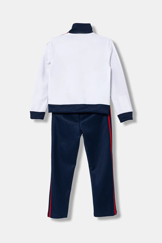 Chłopiec adidas Originals dres dziecięcy JV7664 biały