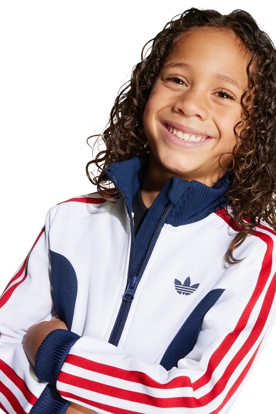 adidas Originals dres dziecięcy JV7664