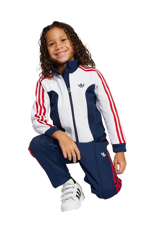adidas Originals dres dziecięcy JV7664
