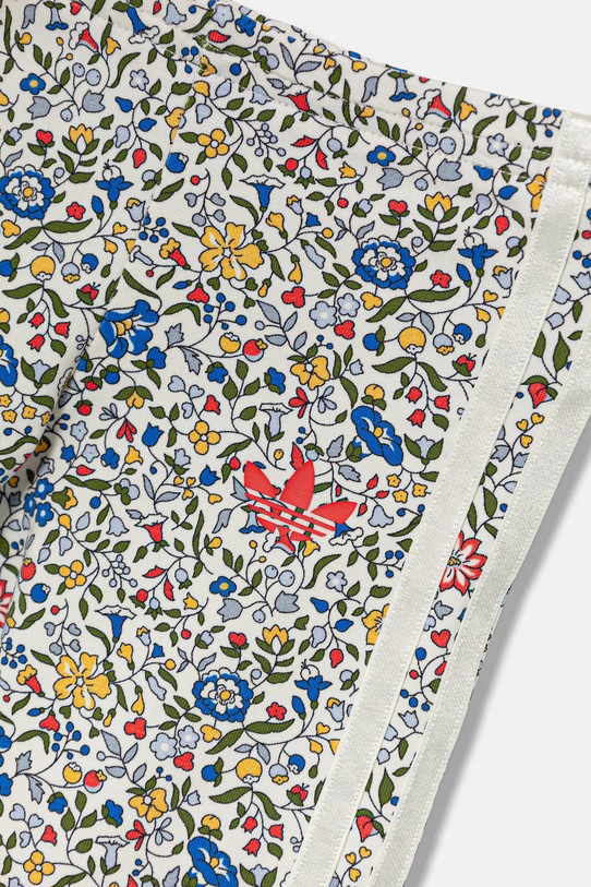 adidas Originals compleu copii JV7721 rosu