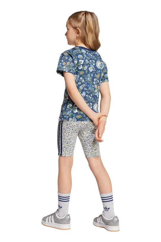 Детский комплект adidas Originals JV7722