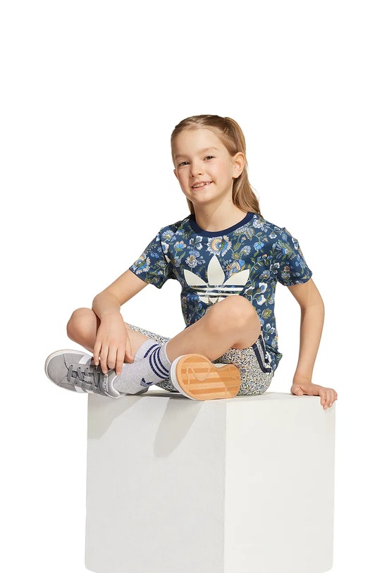 Детский комплект adidas Originals JV7722