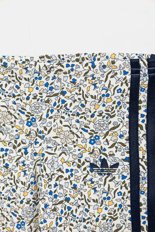 Мальчик Детский комплект adidas Originals JV7722 тёмно-синий