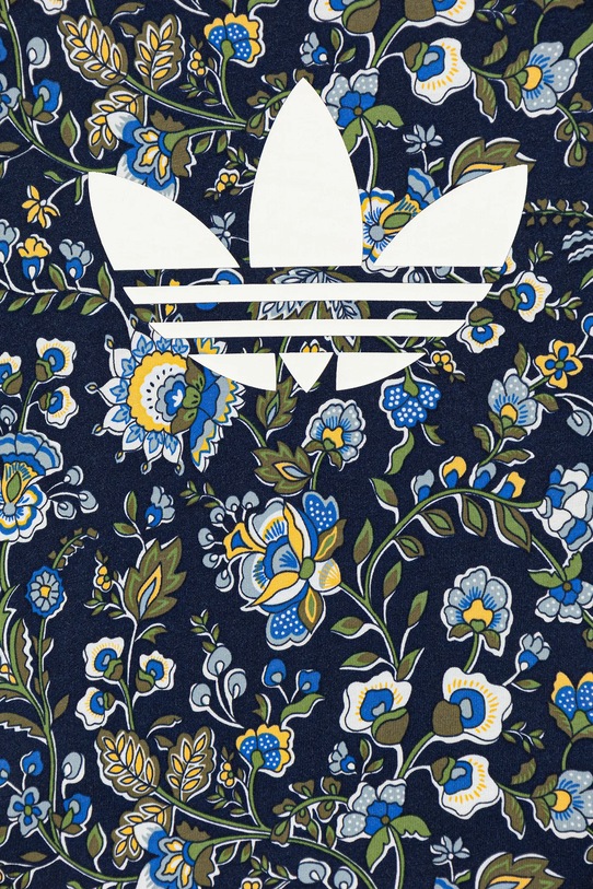 Детский комплект adidas Originals тёмно-синий JV7722