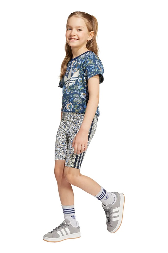 adidas Originals komplet dziecięcy JV7722