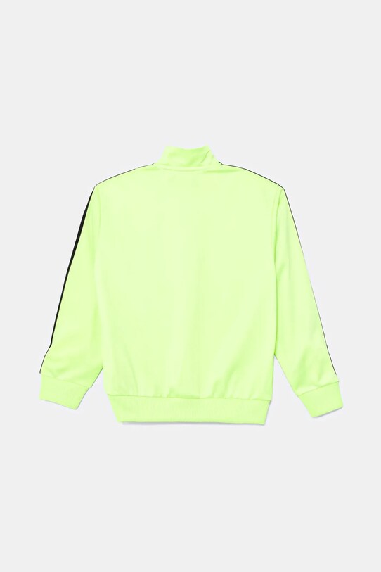 adidas Originals bluză copii JV8586 verde AW25