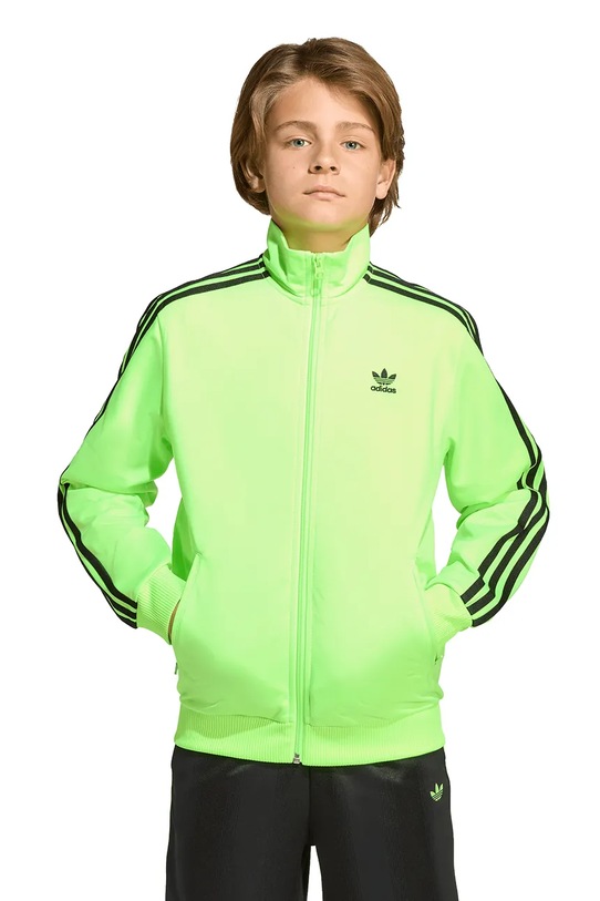 adidas Originals bluză copii JV8586