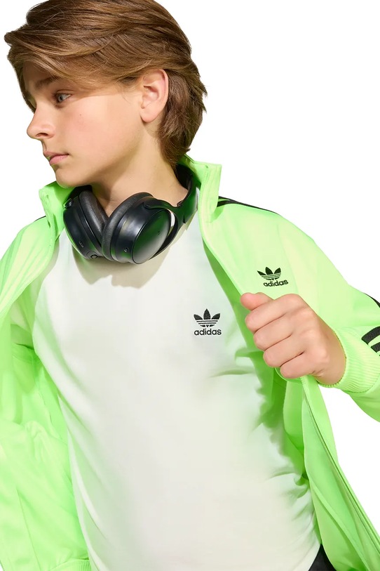 adidas Originals bluză copii JV8586